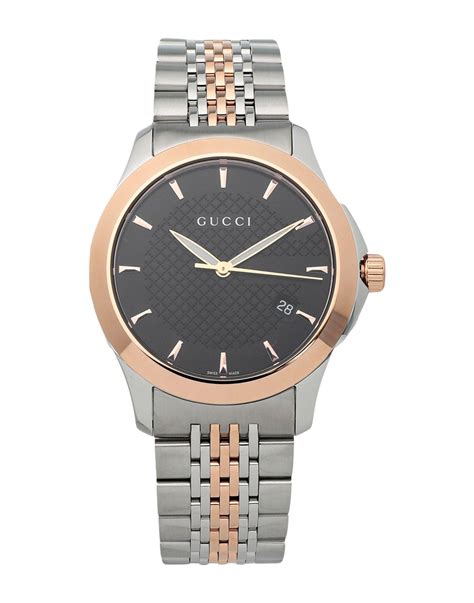 gucci wristwatch